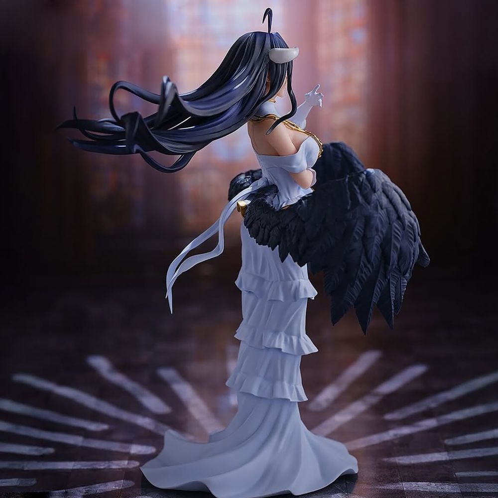 Фигурка Banpresto Overlord Albedo