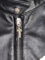 Куртка Chrome Hearts