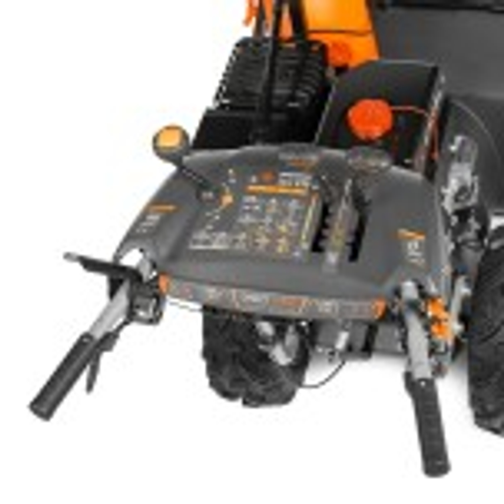 Снегоуборщик бензиновый DAEWOO DAST 330 DAST 330 (2024)