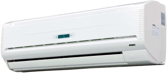 Настенный фанкойл до 3,5 кВт Aermec FCWI 42 3V