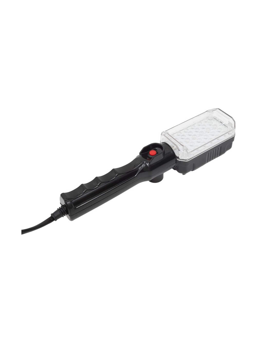 Переносной светодиодный светильник Gigant ЛСУ-2, 5м IP20 GPE-0018