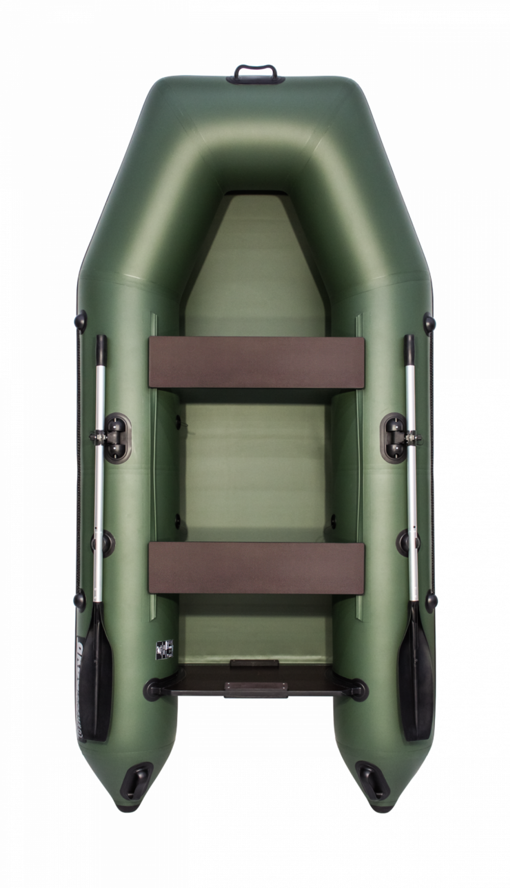 Аква-2900 (лодка ПВХ под мотор)