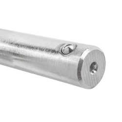 Вороток Г-образный 200мм 3/4'' Forsage F-8156200