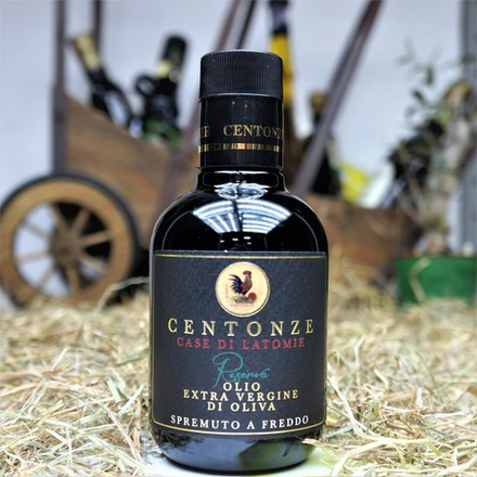 Оливковое масло CENTONZE Case Di Latomie Reserva , Extra Virgin, 250 мл Италия
