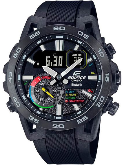 Наручные часы Casio ECB-40NP-1A