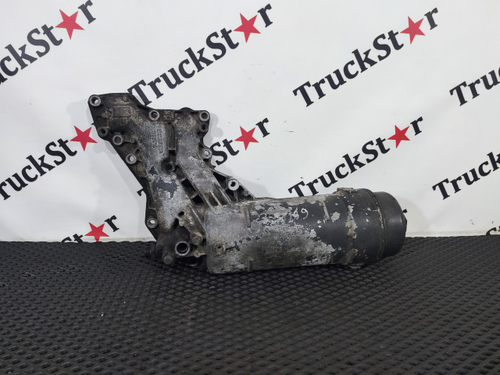 Корпус масляного фильтра