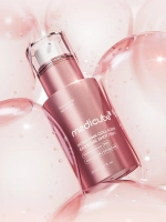 Medicube Сыворотка с микроиглами, ПДРН и экзосомами против морщин и пигментации PDRN Pink Collagen Exosome Shot 7500 30 мл