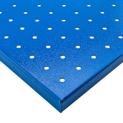 Перфопанель металлическая , пр-во Беларусь Forsage F-TY99903