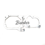 Переходные рамки для замены линз BUN-PR-87