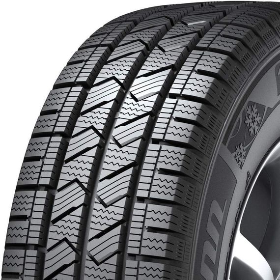 Hankook Tire WiNter I*Cept LV RW12 215/60 R16C 103/101T