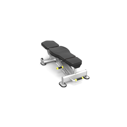 Силовая скамья Protrain 61A46