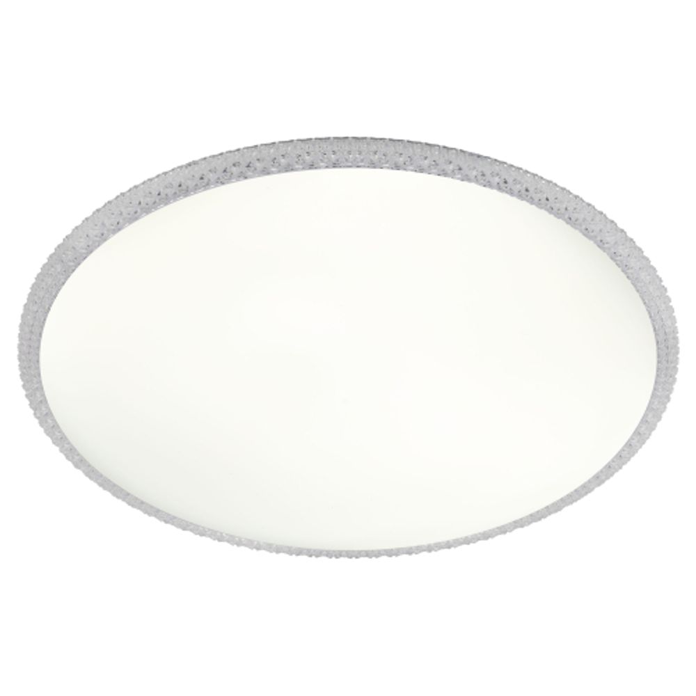 Светильник потолочный светодиодный ЭРА Классик без ДУ SPB-6 Slim Mystery 70W-5К 5000К | Светильники SPB-6 без ДУ