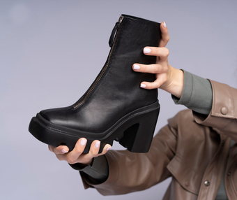 Ботинки VIC MATIE