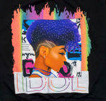 свитшот IDOL 2737