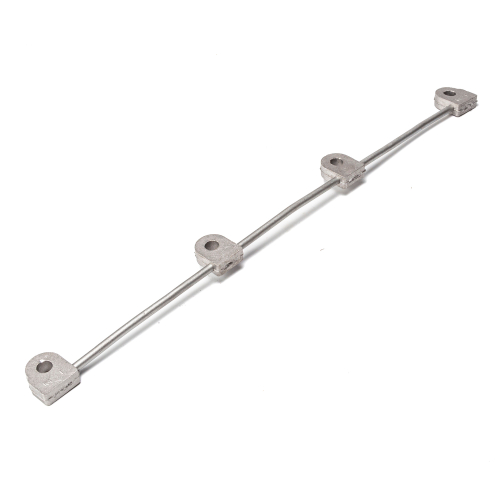 Трубка топливная дренажная форсунок, МТЗ, дв. ММЗ