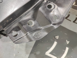 Крыло переднее левое Toyota Camry (XV50) 11-18 Б/У Оригинал 5381233210