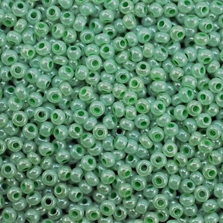 Бисер №10 первой категории, 5 г., цвет 37356