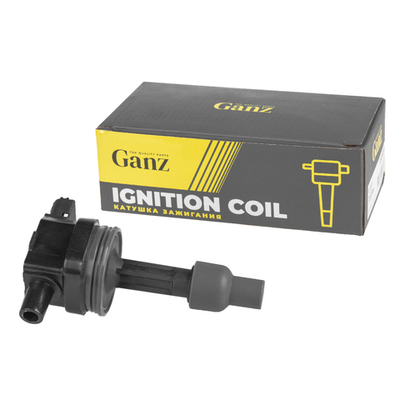 Катушка зажигания VOLVO S40/V40 1.8/2.0 GANZ GIG16255