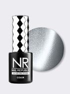 136 Гель-лак SATIN CAT Nail Republic 10мл