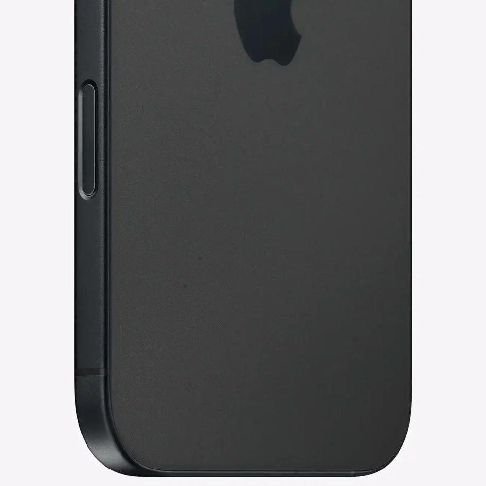 iPhone 16 512GB Black