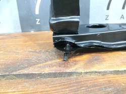 Панель передняя Toyota Camry (XV70) 17-нв Новая  TYL32021867