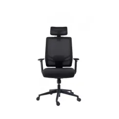 GTChair InFlex Z Black
