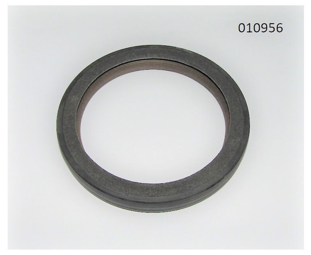 Сальник (93х76 х10) вала коленчатого передний SDEC SC9D340D2/Crankshaft front seal .D02B-104-02A+B