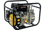 Мотопомпа Huter MP 40 70/11/2