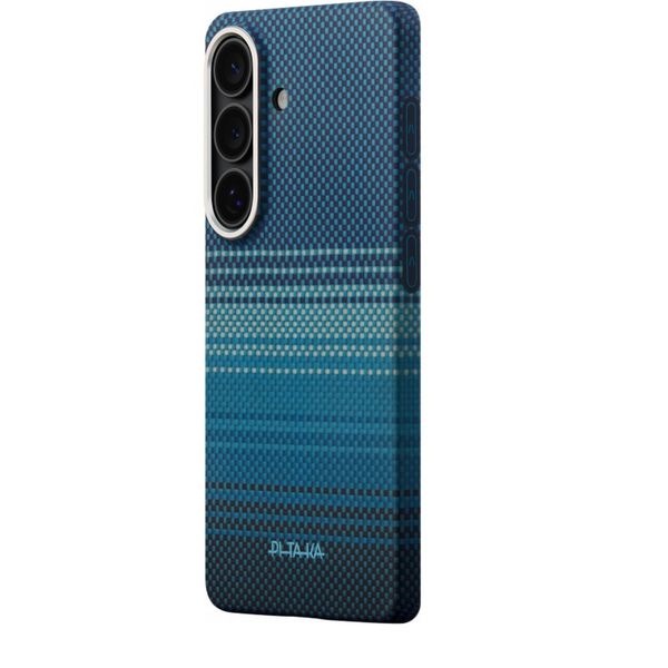 Чехол Pitaka Edge Case для Samsung S26, Восход луны | Moonrise