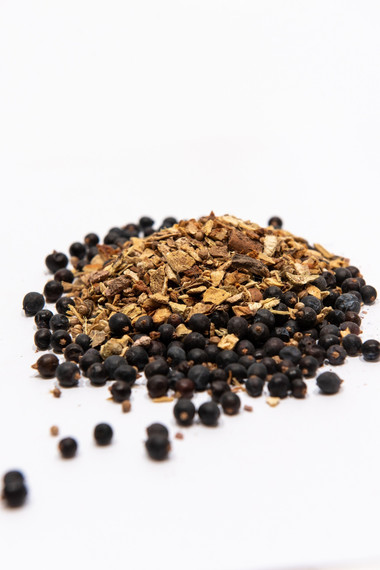 Джин Гордонс / набор трав и специй для настаивания алкоголя