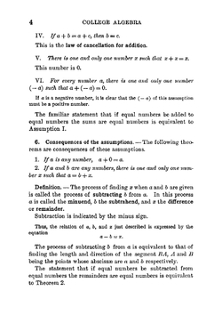 College algebra | Fite William Benjamin