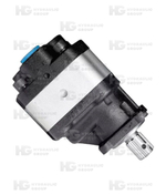 Насос шестеренный (реверсивный) 82 см3 ISO CBFx2082Y8S