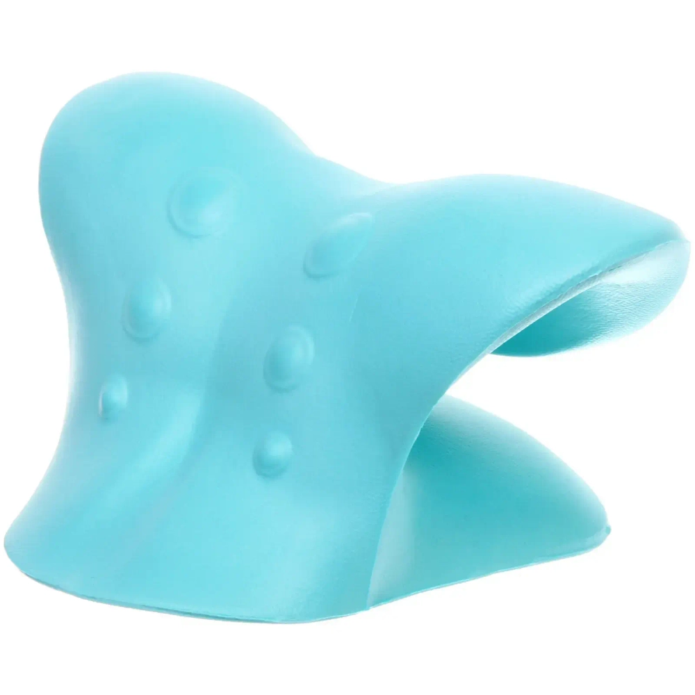 Массажная подушка для шеи и плеч «Дыхание», EVA