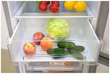 Холодильник Nordfrost NRB 122 332