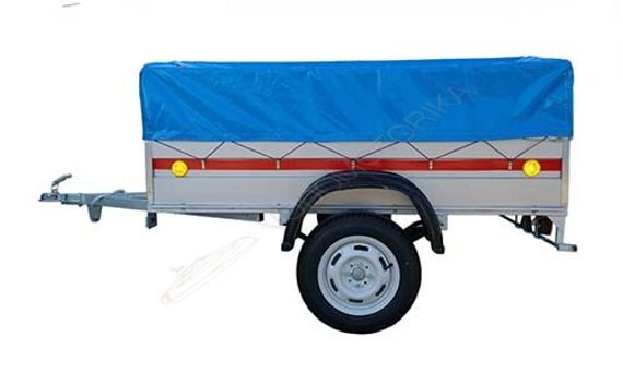 Прицеп Престиж 7135 2М