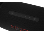 Портативная акустика LG Xboom XG8T черный
