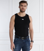 Майка CREWNECK Karl Lagerfeld - черный(755044 542238)