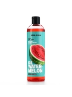 Гель для душа женский Ice watermelon, 400 мл, аромат арбуза,