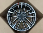 КОВАНЫЕ ДИСКИ для MASERATI GHIBLI TROFEO M157 2024 Мазерати