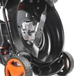 Газонокосилка бензиновая PATRIOT PT 41 LМ 512109002