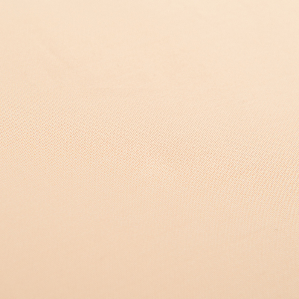 Простыня на резинке 200х200 Tkano Essential бежево-розовая TK20-FS0025