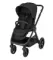 Детская коляска Maxi-Cosi Oxford Plus 2 в 1 Twillic Black