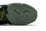 Кроссовки Nike Lebron 11 Dunkman
