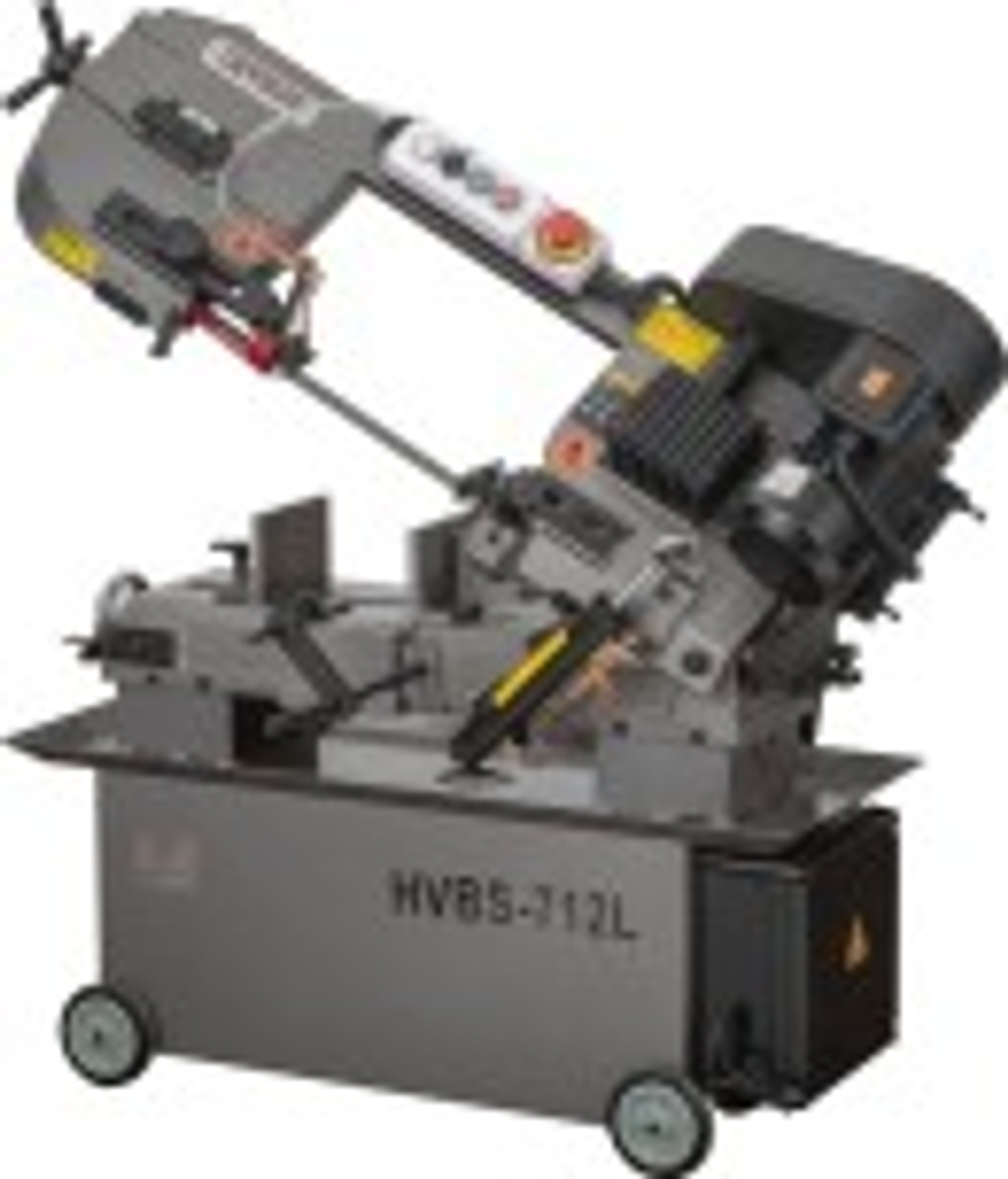 Станок ленточнопильный JET HVBS-712L 400V JRM80712T