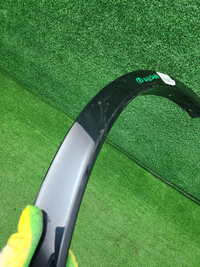 Расширитель передний RH BMW X3 F25 (10-17) M-paket