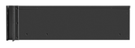 Корпус серверный 3U Exegate Pro 3U450-08/900ADS