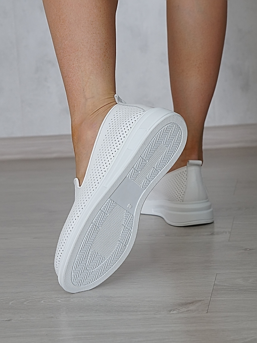 Туфли женские летние LIANREZA 0657\67-02\85-02