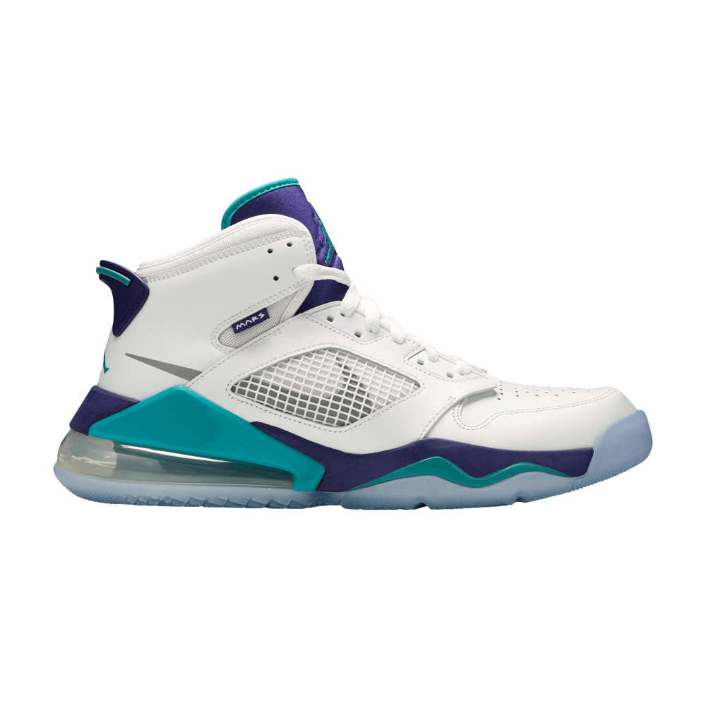 Кроссовки Jordan Mars 270