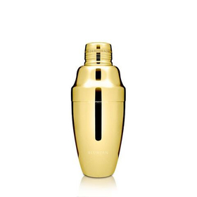 Шейкер 500мл "Kenta" "золото" Lumian