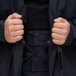 КУРТКА ГОРНОЛЫЖНАЯ FINNTRAIL МУЖСКАЯ ASPEN 3462